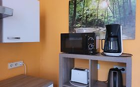 Domino Apartment